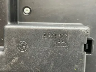 6906558 Блок предохранителей BMW 5 E60/E61 Арт e11667898, вид 8