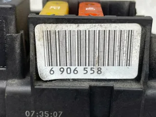 6906558 Блок предохранителей BMW 5 E60/E61 Арт e11667898, вид 10