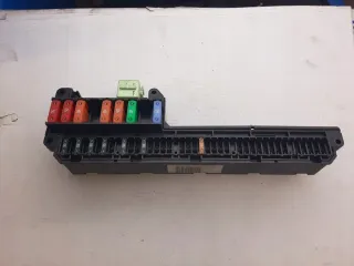 6957330 Блок предохранителей BMW 5 E60/E61 Арт e11667895, вид 2