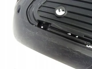 850221152R Бампер задний Renault Koleos Арт e11667886, вид 5