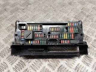 9252815 Блок предохранителей BMW 5 F10/F11/GT F07 Арт e11667860, вид 1
