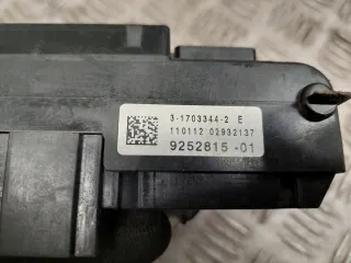 9252815 Блок предохранителей BMW 5 F10/F11/GT F07 Арт e11667860, вид 2