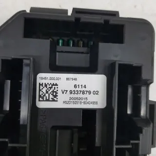 933787902 Блок предохранителей BMW 4 F32/F33/GT F36 Арт e11667810, вид 3
