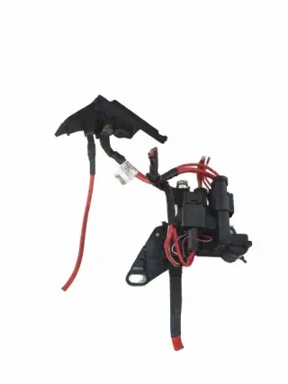 929615001 bmw-929615001 Блок предохранителей BMW 1 F20/F21 Арт e11667680, вид 1