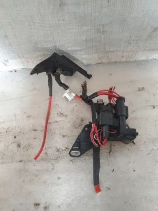 929615001 bmw-929615001 Блок предохранителей BMW 1 F20/F21 Арт e11667680, вид 2