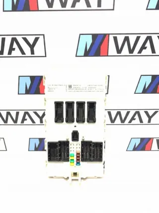 9324781 Блок предохранителей BMW 1 F20/F21 Арт e11667665, вид 1