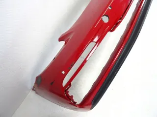 982807796 Бампер передний Porsche Boxster 982 Арт e11667626, вид 2