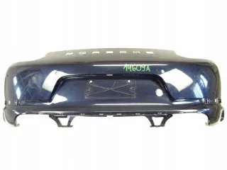99150541110 Бампер задний Porsche 911 Carrera 991 Арт e11667603, вид 1