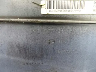 99150541110 Бампер задний Porsche 911 Carrera 991 Арт e11667603, вид 6