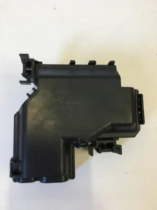 2008-2011 4F0971981A Блок предохранителей Audi A6 C6 (S6,RS6) Арт e11667537, вид 1