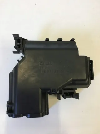2008-2011 4F0971981A Блок предохранителей Audi A6 C6 (S6,RS6) Арт e11667537, вид 2