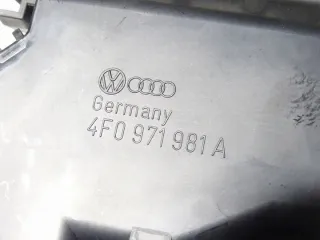 2008-2011 4F0971981A TOMASZ8611 Блок предохранителей Audi A6 C6 (S6,RS6) Арт e11667536, вид 5