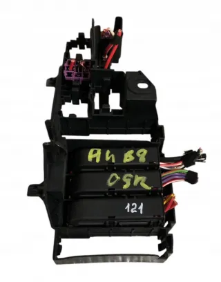 8K0971845A Блок предохранителей Audi A4 B8 Арт e11667517, вид 2