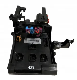 8K2937503A 8K0907063 GRUPAJANIK512227476 Блок предохранителей Audi A4 B8 Арт e11667516, вид 1