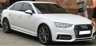 4F1941824B Блок предохранителей Audi A4 B9 Арт e11667505, вид 7
