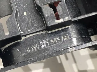 8W0971845AH LORK-551-117089 Блок предохранителей Audi A4 B9 Арт e11667503, вид 4