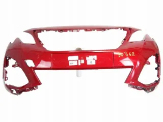 9810867477 Бампер передний Peugeot 3008 2 Арт e11667459, вид 1