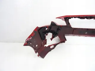 9810867477 Бампер передний Peugeot 3008 2 Арт e11667459, вид 6