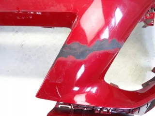 9810867477 Бампер передний Peugeot 3008 2 Арт e11667447, вид 4