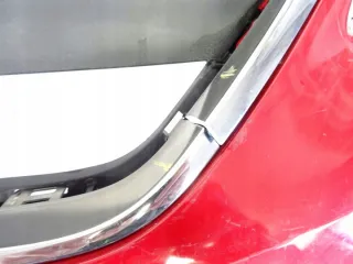 9810867477 Бампер передний Peugeot 3008 2 Арт e11667447, вид 5