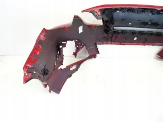 9810867477 Бампер передний Peugeot 3008 2 Арт e11667447, вид 6