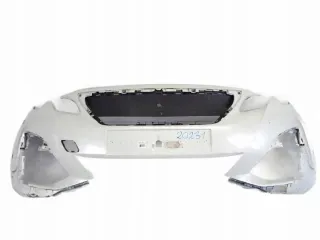 9810867477 Бампер передний Peugeot 3008 2 Арт e11667446, вид 1