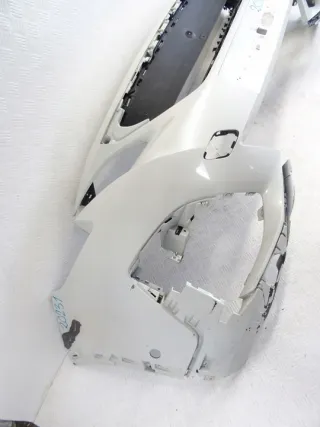 9810867477 Бампер передний Peugeot 3008 2 Арт e11667446, вид 2