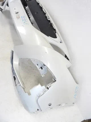 9810867477 Бампер передний Peugeot 3008 2 Арт e11667446, вид 3