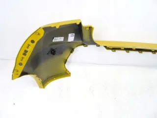 9823195280 Бампер задний Peugeot 208 2 Арт e11667433, вид 5