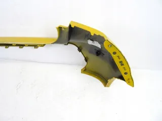9823195280 Бампер задний Peugeot 208 2 Арт e11667433, вид 6