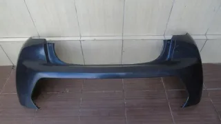 9823195280 Бампер задний Peugeot 208 2 Арт e11667432, вид 1