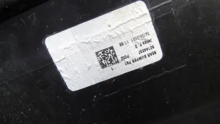 9823195280 Бампер задний Peugeot 208 2 Арт e11667432, вид 6