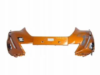 9825946480 Бампер передний Peugeot 2008 Арт e11667418, вид 1