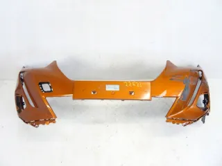 9825946480 Бампер передний Peugeot 2008 Арт e11667418, вид 2