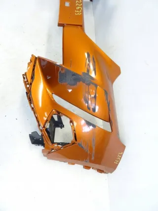 9825946480 Бампер передний Peugeot 2008 Арт e11667418, вид 4