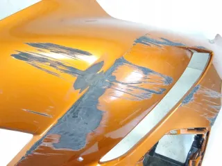 9825946480 Бампер передний Peugeot 2008 Арт e11667418, вид 5