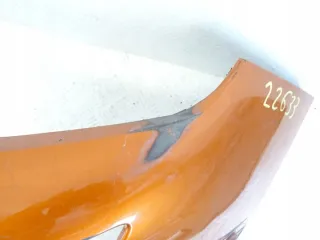 9825946480 Бампер передний Peugeot 2008 Арт e11667418, вид 6