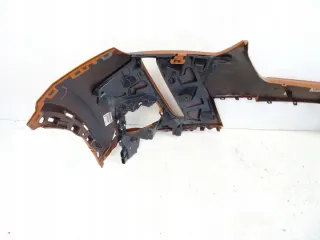 9825946480 Бампер передний Peugeot 2008 Арт e11667418, вид 8