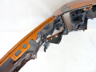 9825946480 Бампер передний Peugeot 2008 Арт e11667418, вид 9
