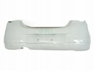 QQ1AAQ5C Бампер задний Opel Corsa E Арт e11667317, вид 1