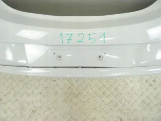 QQ1AAQ5C Бампер задний Opel Corsa E Арт e11667317, вид 4