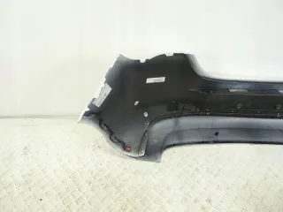 QQ1AAQ5C Бампер задний Opel Corsa E Арт e11667317, вид 5
