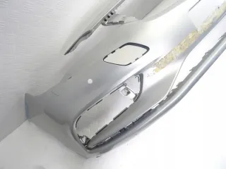 39052730 Бампер передний Opel Astra K Арт e11667261, вид 2