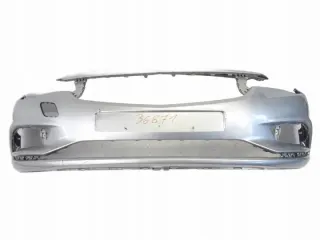 39052730 Бампер передний Opel Astra K Арт e11667260, вид 1