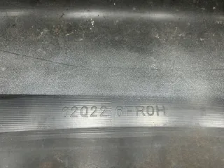 620226FR0H Бампер передний Nissan X-Trail T32 Арт e11667219, вид 8