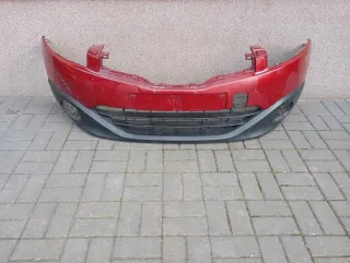 62022-BR10H Бампер передний Nissan Qashqai 1  Арт e11667218, вид 1
