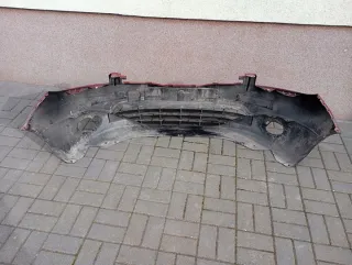 62022-BR10H Бампер передний Nissan Qashqai 1  Арт e11667218, вид 11