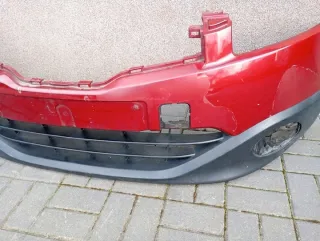 62022-BR10H Бампер передний Nissan Qashqai 1  Арт e11667218, вид 5