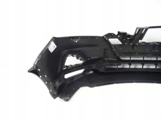 62022-HV00H Бампер передний Nissan Qashqai 2 restailing Арт e11667204, вид 5