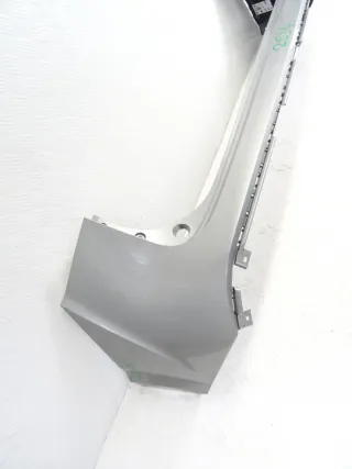 850B26UA0A Бампер задний Nissan Qashqai 2 restailing Арт e11667198, вид 2